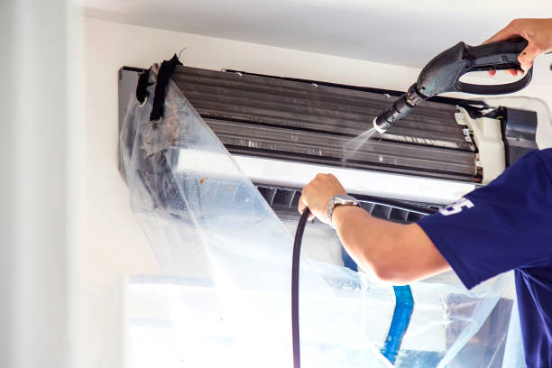 Professional Airduct Cleaning in Four Corners, TX