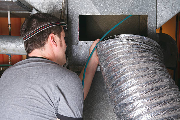 Best Professional Duct Cleaning Services  in Four Corners, TX