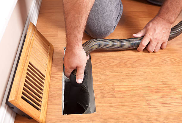 Best Affordable HVAC Duct Cleaning  in Four Corners, TX