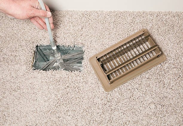 Best Ventilation Cleaning Services  in Four Corners, TX