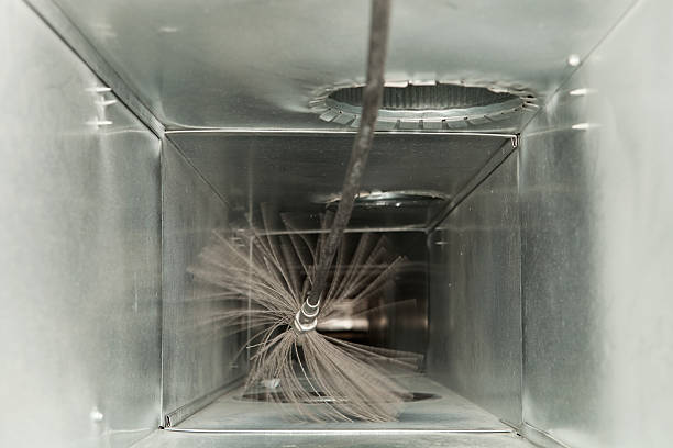 Best HVAC Air Duct Cleaning  in Four Corners, TX